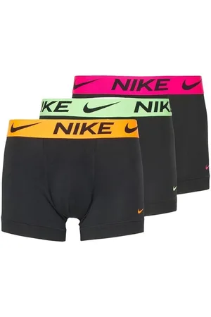 Nike Boxer 0000ke1156-bav-gl black para hombre