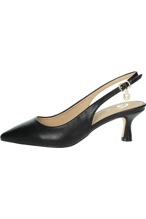 Gold&amp;gold Zapatos de tacón GP587 para mujer