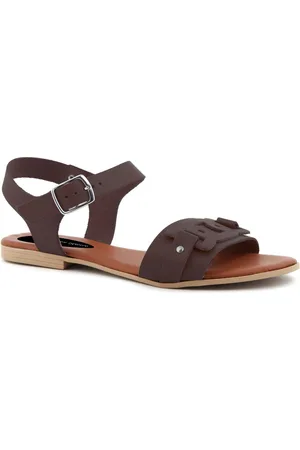 Fashion Attitude Sandalias Fame23-22mc104 para mujer