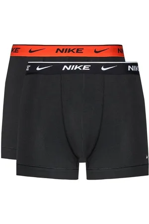 Nike Boxer 0000ke1085-kur-gs black para hombre