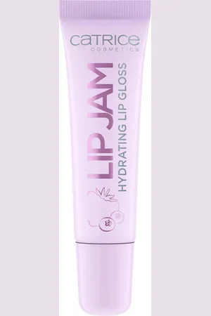 Catrice Gloss Hydrating Lip Jam Gloss - 40 I Like You Berry Much para mujer