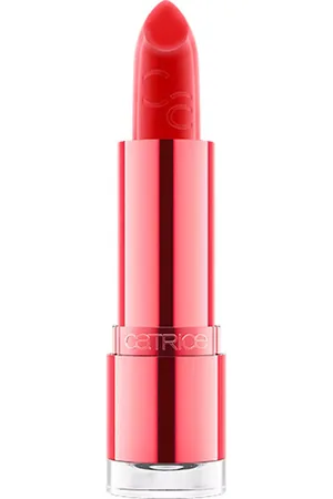 Catrice Cuidado & bases de labios Wild Hibiscus Glow Lip Balm - 10 Hawaiian Blossom Glow para mujer