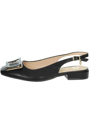 Gold&amp;gold Bailarinas GD45 para mujer
