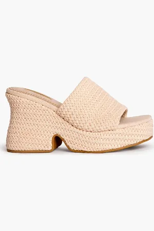Keslem Sandalias 32953 para mujer