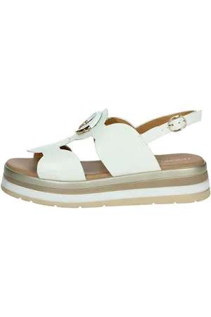 FASCINO DONNA Sandalias 11279-E4 para mujer
