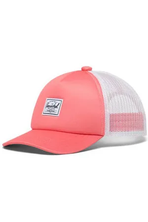 Herschel Gorra Baby Whaler Mesh 6-18 Months para niño
