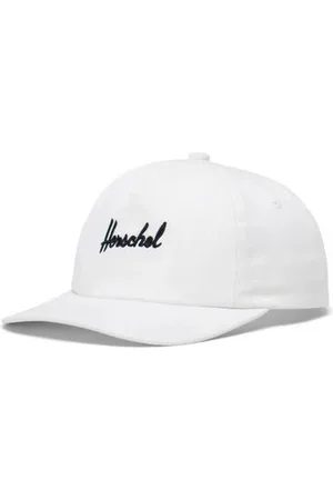 Herschel Gorra Scout Cap Embroidery para mujer