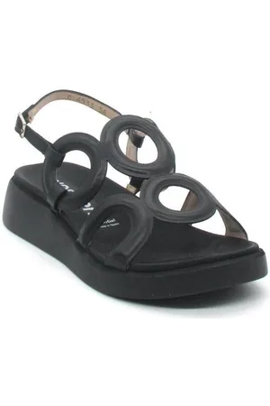 Wonders Sandalias C-6533 para mujer
