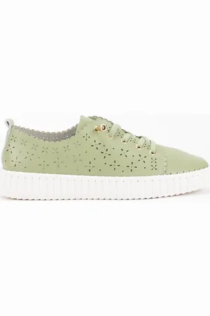 Keslem Deportivas Moda 35379 para mujer