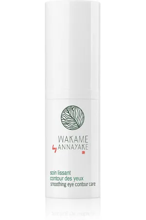 Annayake Hidratantes & nutritivos Wakame By Smoothing Eye Contour Care para mujer