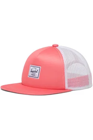 Herschel Gorra Whaler Mesh Kids para niño