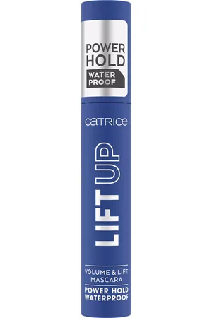 Catrice Máscaras de pestañas Mascara Volume Lift Power Hold Lift Up Waterproof - 1 para mujer