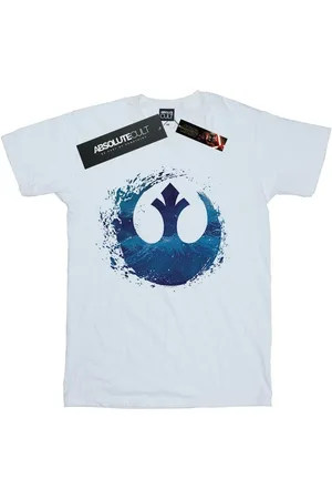 STAR WARS Tops y Camisetas Resistance para niño