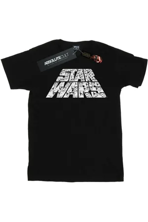 STAR WARS Tops y Camisetas Trooper para niño