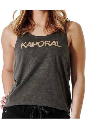 Kaporal 5 Camiseta tirantes - para mujer