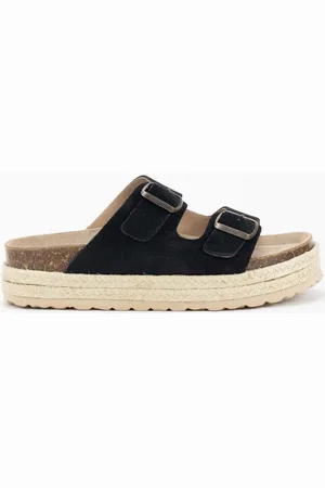Keslem Sandalias 33354 para mujer