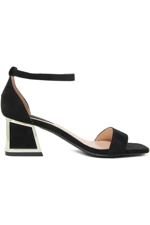 Fashion Attitude Sandalias Fag-7679 para mujer