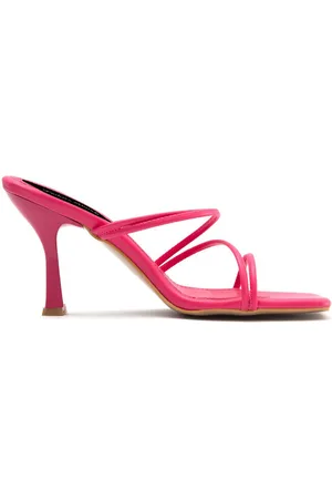 Fashion Attitude Sandalias Fame23-ss3y0613 para mujer
