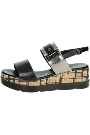 FASCINO DONNA Sandalias 50239-E4 para mujer