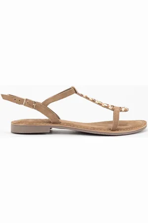 Keslem Sandalias 35408 para mujer