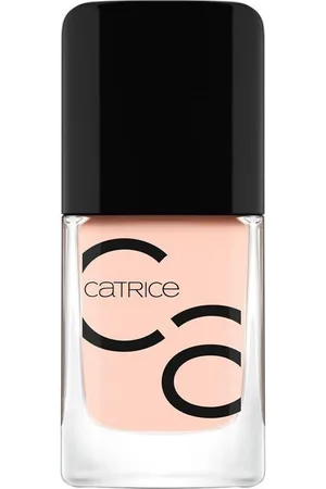 Catrice Esmalte para uñas Iconails Nail Polish - 133 Never Peachless para mujer