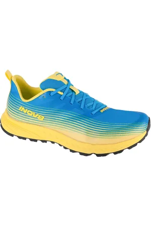 Inov-8 Zapatillas de running Trailfly Speed para hombre