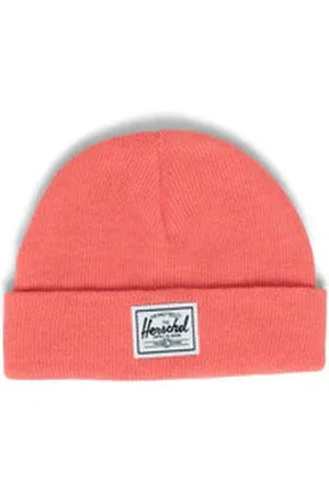 Herschel Gorro Beanie 0-6 Months Shell Pink para niño