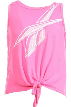 Reebok Camiseta tirantes - para niña