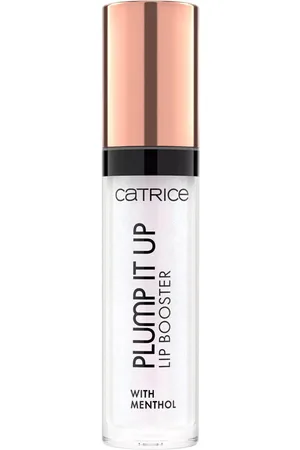 Catrice Gloss Plumping Gloss Plump It Up Lip Booster - 10 Poppin