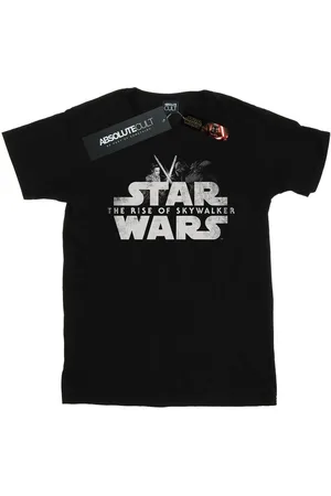 STAR WARS Tops y Camisetas BI51415 para niño