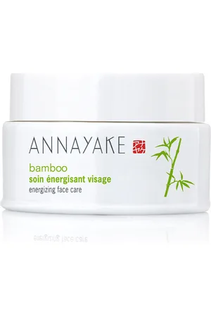 Annayake Hidratantes & nutritivos Bamboo Energizing Face Care para mujer