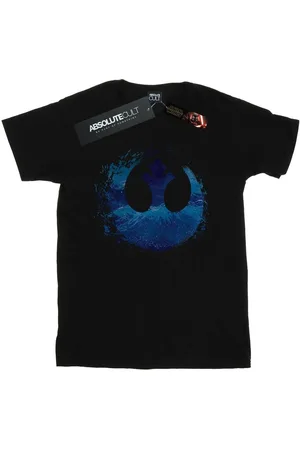 STAR WARS Tops y Camisetas Resistance para niño