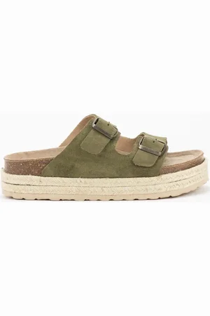 Keslem Sandalias 33352 para mujer