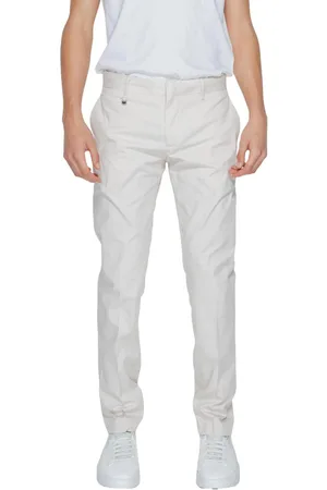 Antony Morato Pantalón de traje BONNIE MMTS00036-FA800164 para hombre