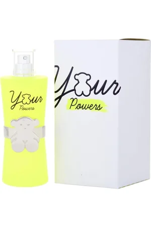 TOUS Colonia Your Powers - Eau de Toilette - 90ml para mujer
