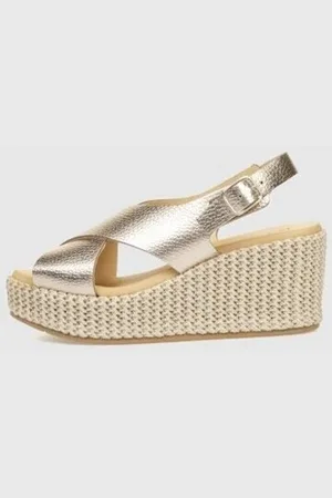 Pitillos Alpargatas ALPARGATA 5512 para mujer