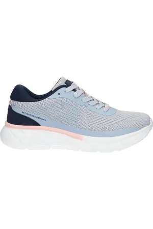 Xti Zapatillas deporte 142478 para mujer