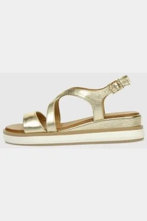 Inuovo Sandalias SANDALIA 113092 para mujer