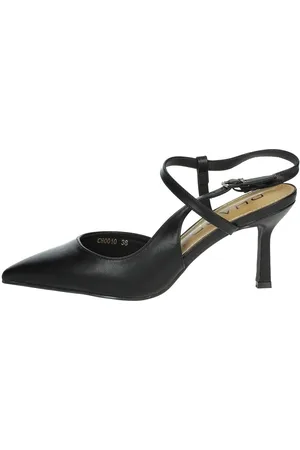 Phard Zapatos de tacón SCCH0010 para mujer