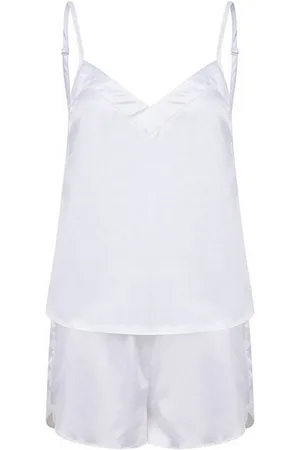 Towel City Pijama TC057 para mujer