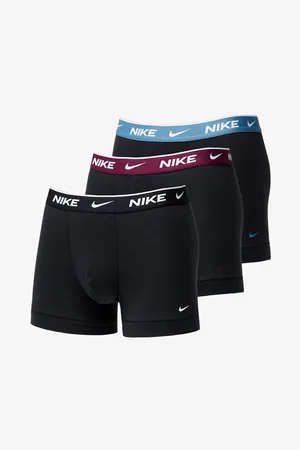 Nike Boxer 0000ke1008-hwx-gs black para hombre