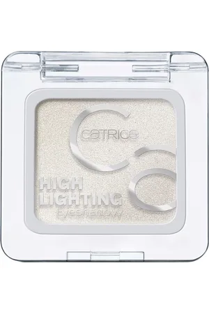 Catrice Sombra de ojos & bases Highlighting Eyeshadow - 10 Highlight To Hell para mujer