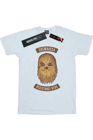 STAR WARS Tops y Camisetas Resistance Hero para niño