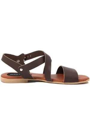 Fashion Attitude Sandalias Fame23-23195mc para mujer
