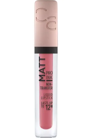 Catrice Pintalabios Matt Pro Ink Non-Transfer Liquid Lipstick - 60 I Choose para mujer