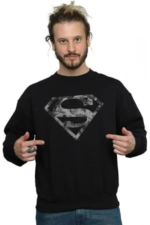 Dessins Animés Jersey BI1202 para hombre