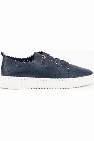 Keslem Deportivas Moda 35380 para mujer