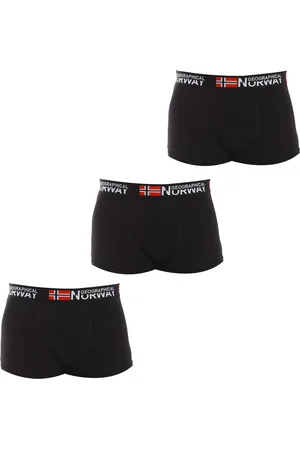 Geographical Norway Boxer GN1000-002 para hombre