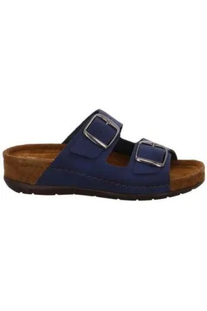 Rohde Chanclas Rodigo para mujer