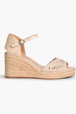 Keslem Sandalias 32949 para mujer